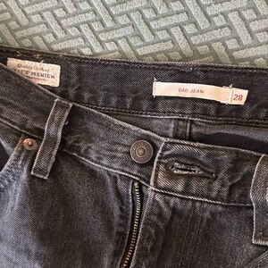 Levi’s Dad Jean